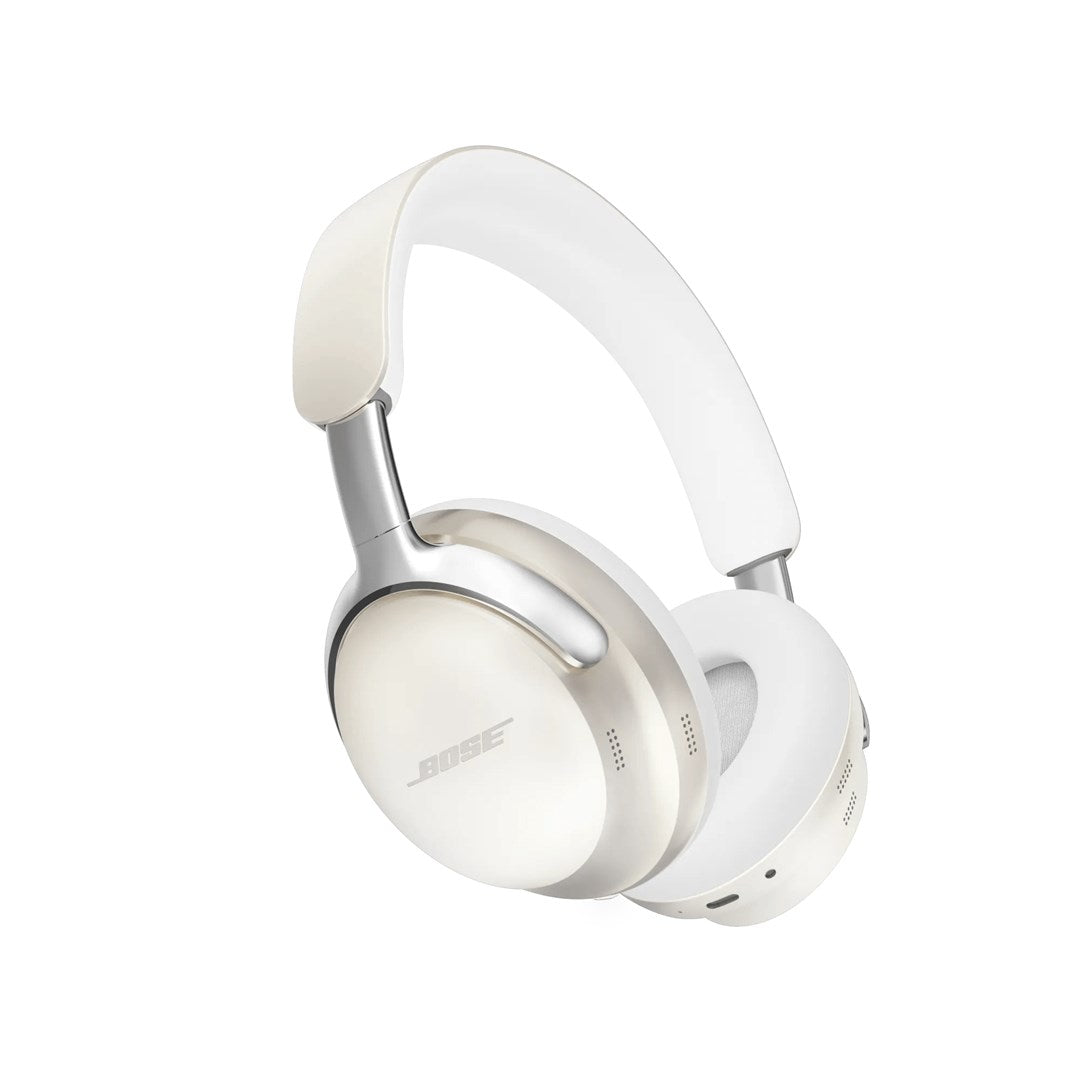 Bose QuietComfort Ultra - Headphones with Microphone (880066-1300)
