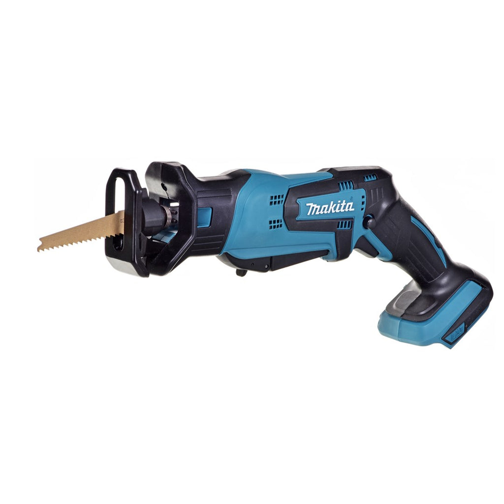 Makita DJR183 Cordless Reciprocating Saw - 18V (DJR183Z)