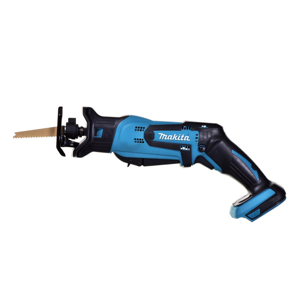Makita DJR183 Cordless Reciprocating Saw - 18V (DJR183Z)
