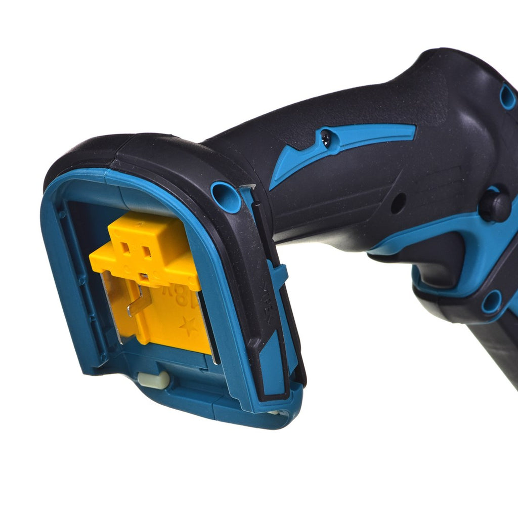 Makita DJR183 Cordless Reciprocating Saw - 18V (DJR183Z)