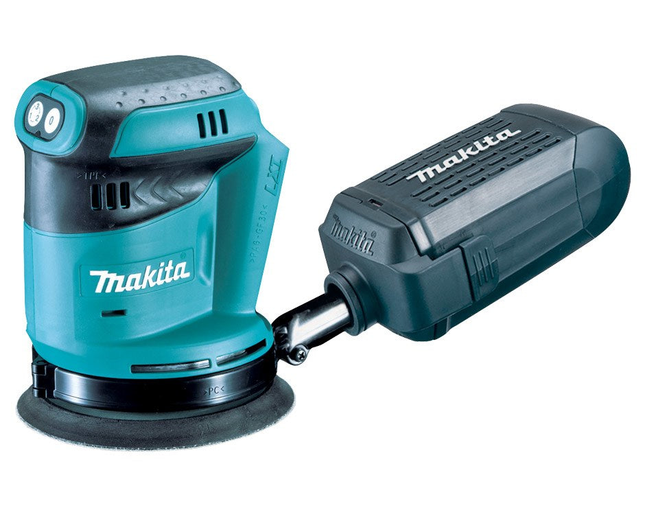 Makita DBO180Z - Random Orbital Sander