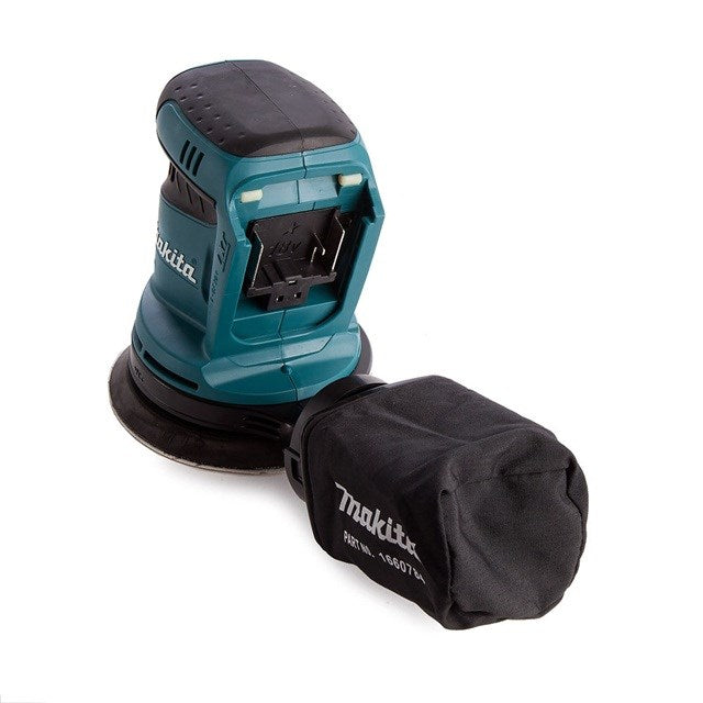 Makita DBO180Z - Random Orbital Sander