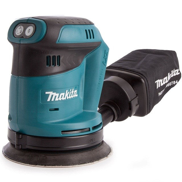 Makita DBO180Z - Random Orbital Sander