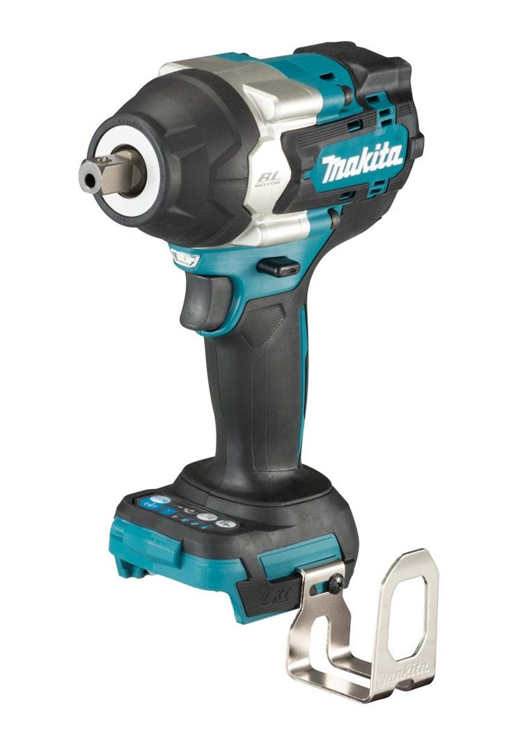 Makita DTW701 - Cordless Impact Wrench - 1/2" Square Drive - 700 N·m - 18 V - Without Battery