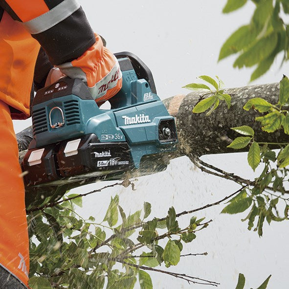 MAKITA Cordless Chainsaw 2830 g 145 mm Width DUC306Z