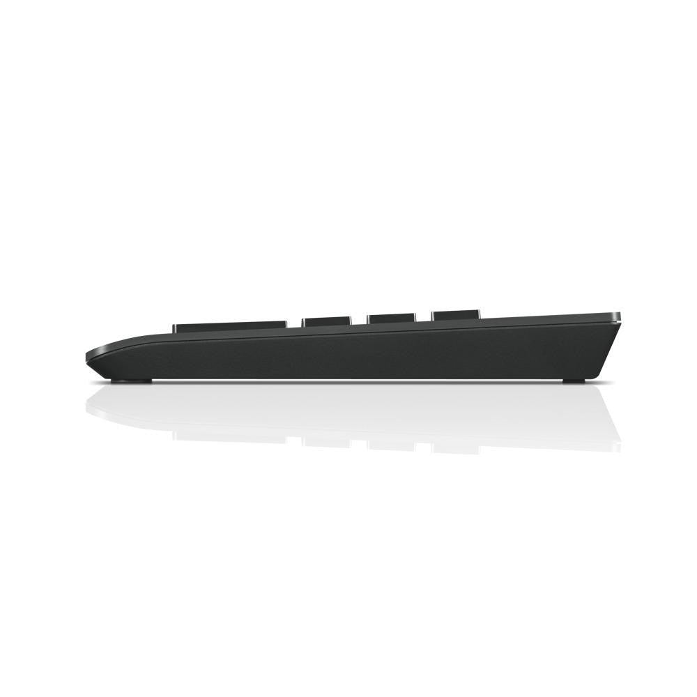 Lenovo KBD_BO Num Keypad - USB, Plug and Play, Black - Model 4Y40R38905