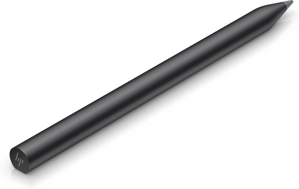 HP MPP2.0 Rechargeable Tiltable Pen - Black - 3J122AA#ABB