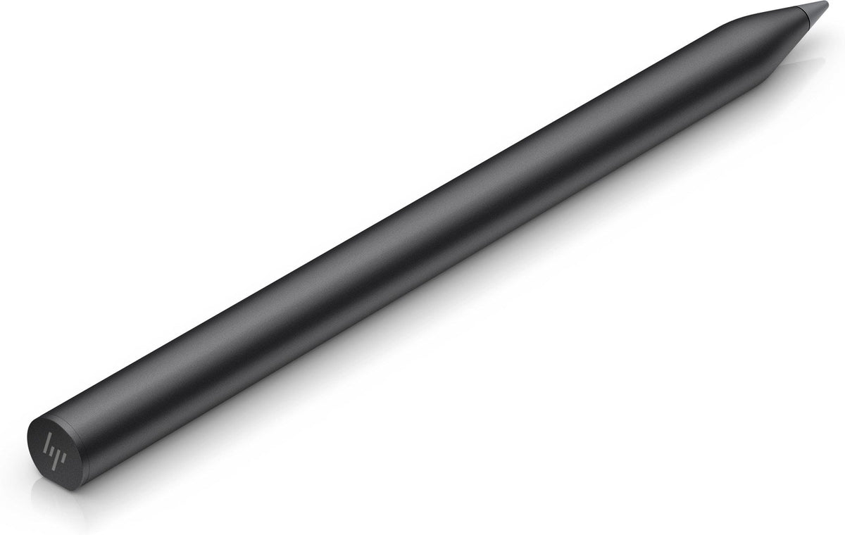 HP MPP2.0 Rechargeable Tiltable Pen - Black - 3J122AA#ABB