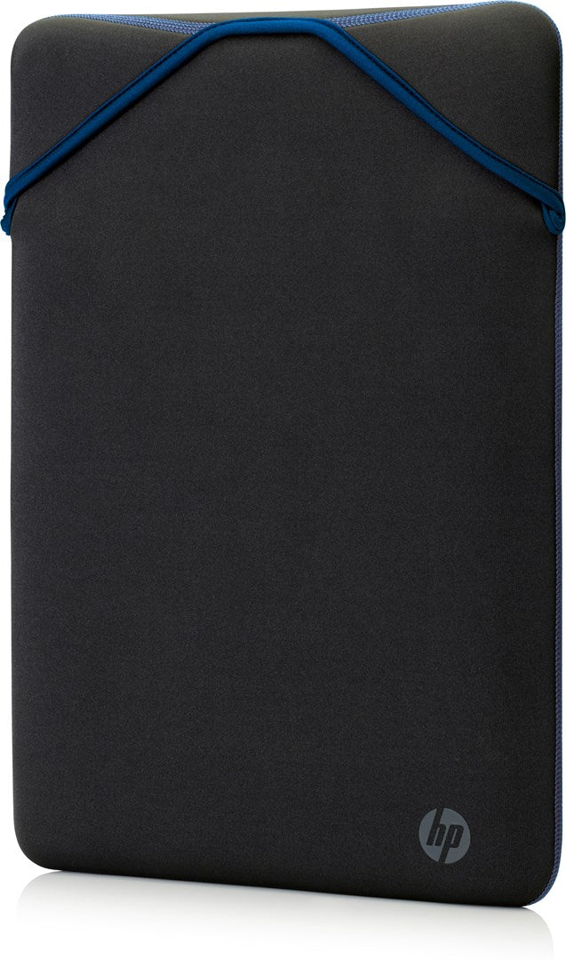 Reversible Protective Sleeve for HP 15.6" Laptop - Blue