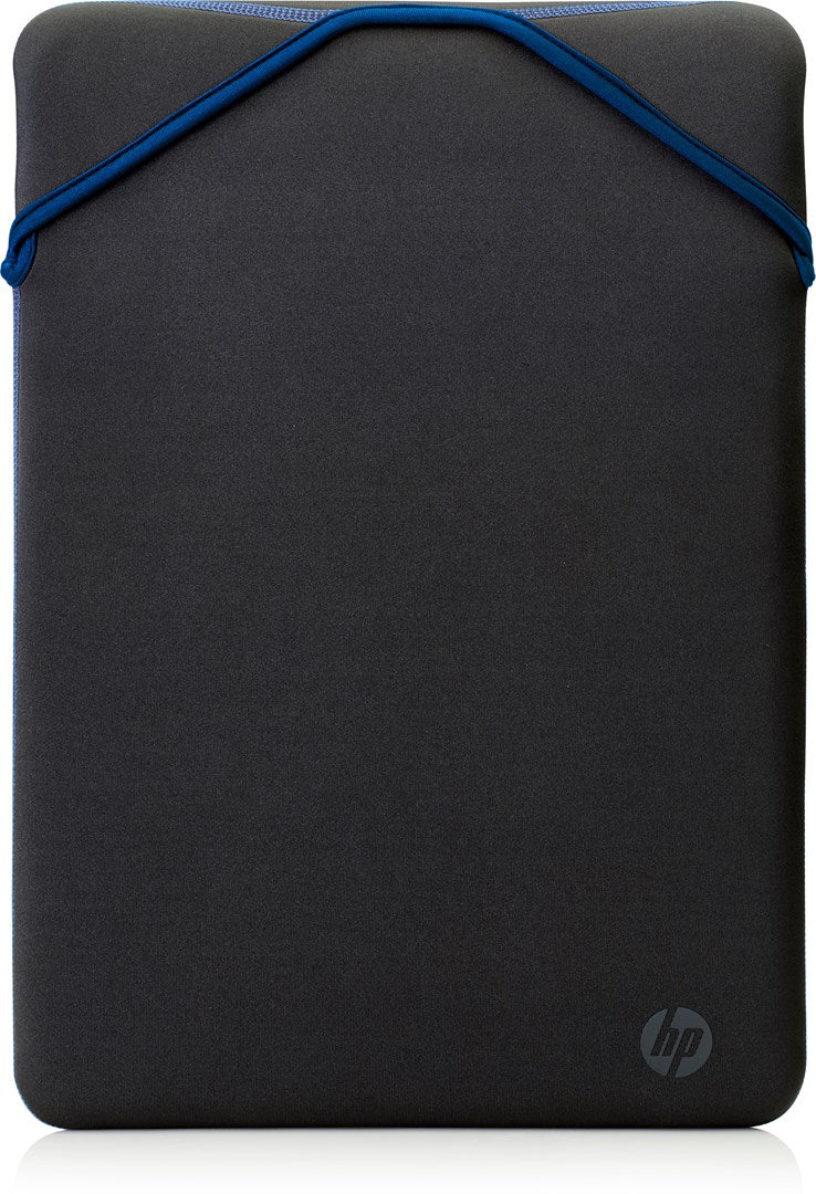 Reversible Protective Sleeve for HP 15.6" Laptop - Blue