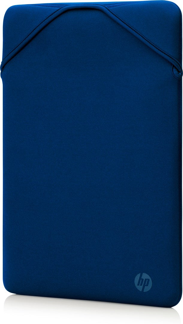 Reversible Protective Sleeve for HP 15.6" Laptop - Blue
