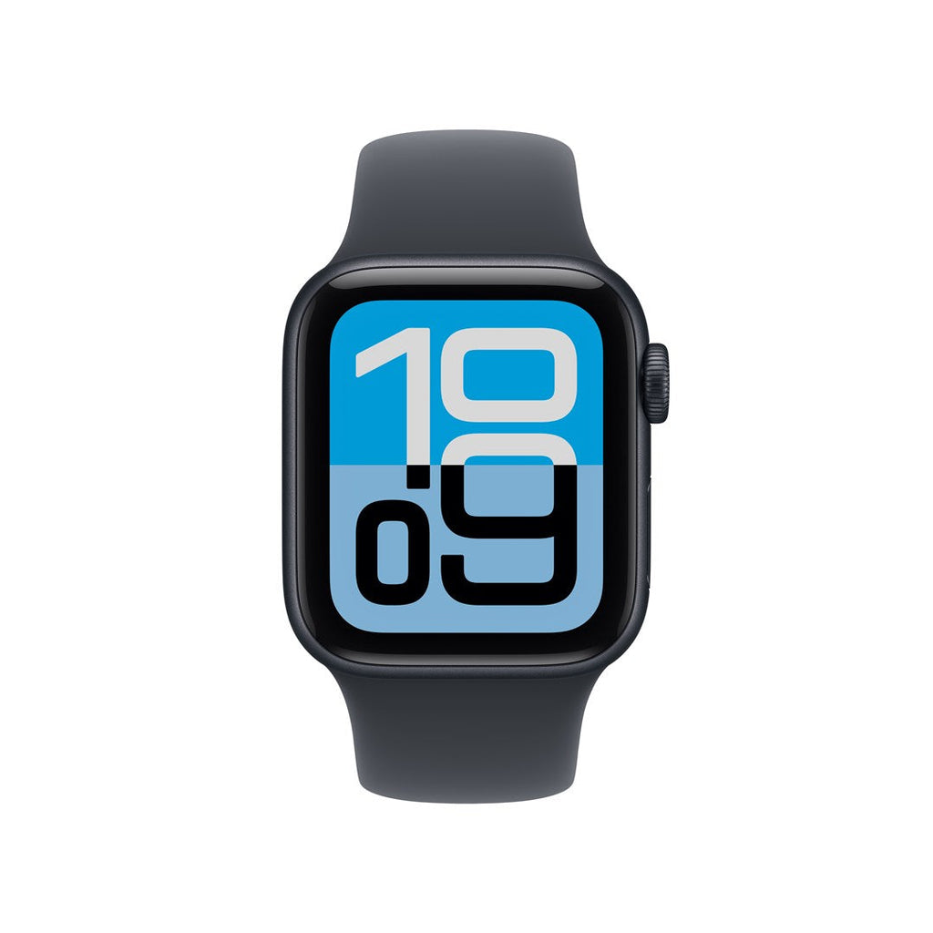 Apple Watch SE 3 GPS 40mm Midnight S/M