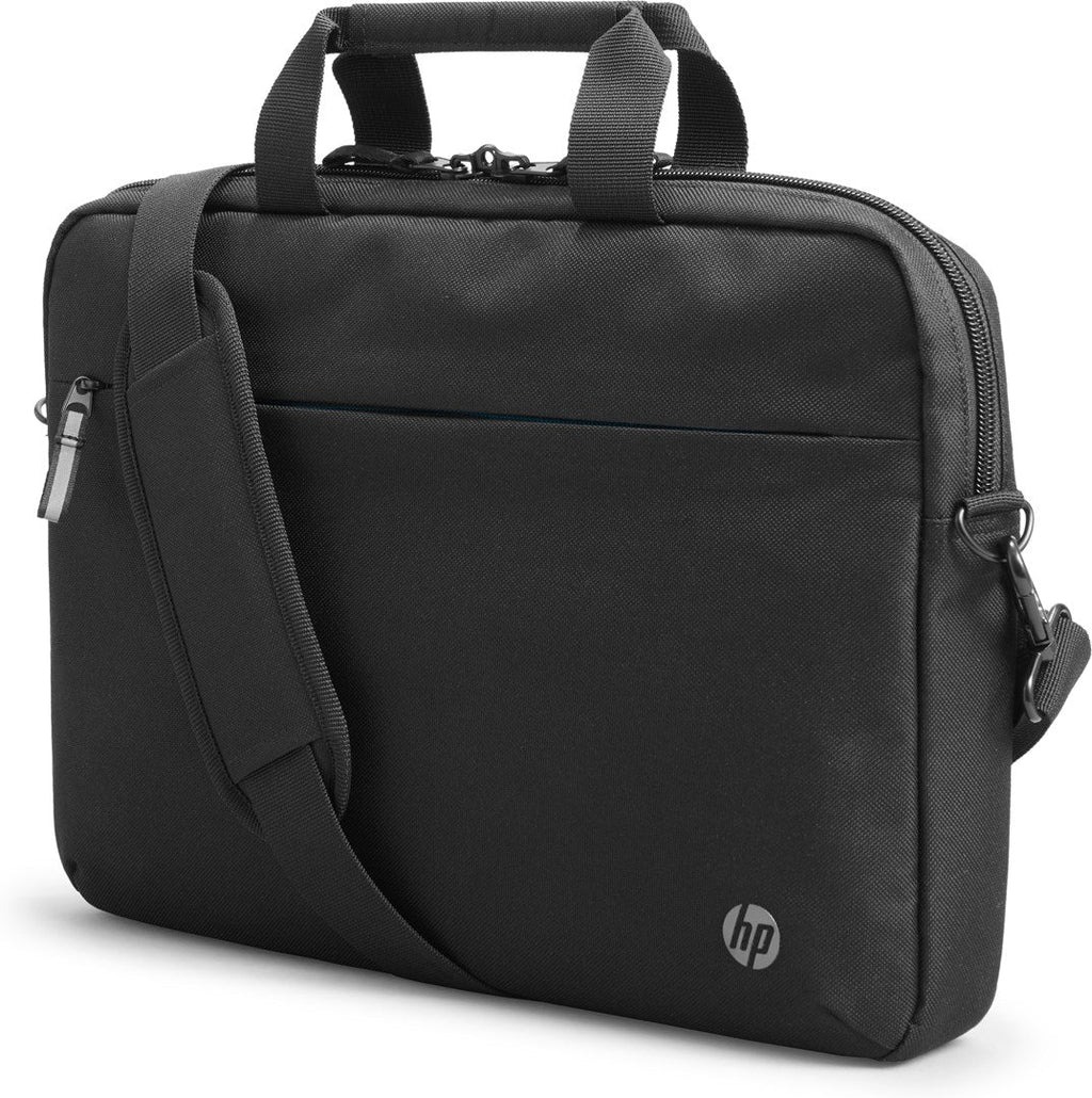 HP Professional Notebook Bag - 35.8 cm (14.1") - Atlantic Blue Lining - for Pavilion x360 Laptop 14-ek0005nm, 14-ek0510nz, 14-ek0750nz, 14-ek1006nb 500S8AA
