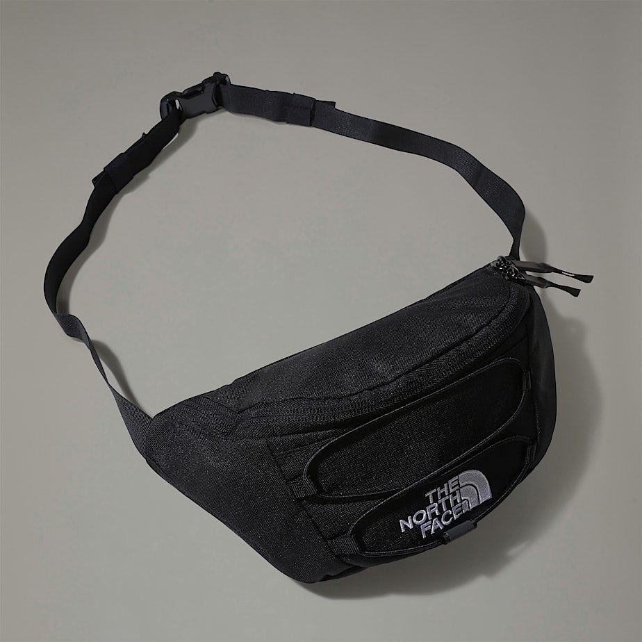 Waist Bag jester lumbar-tnf black-npf THE NORTH FACE