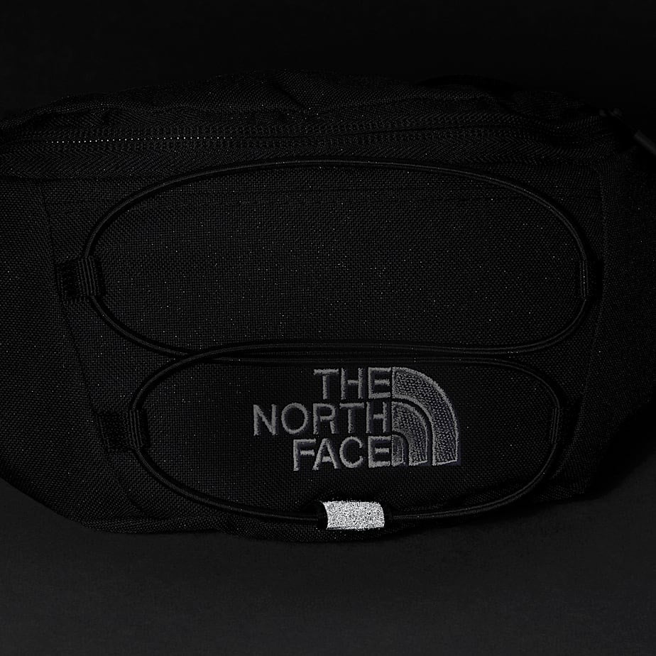 Waist Bag jester lumbar-tnf black-npf THE NORTH FACE