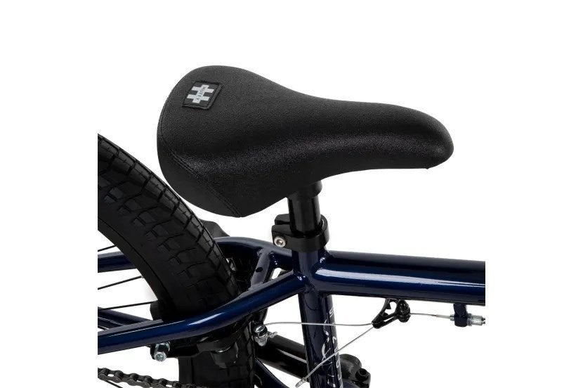 Huffy Symbol Freestyle 20" BMX Bike Abys Blue