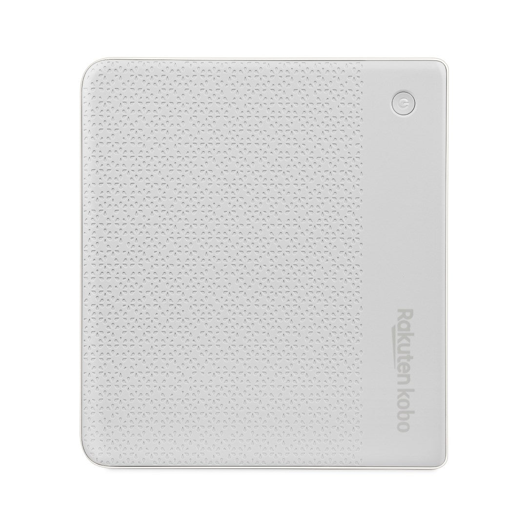 Kobo Libra Colour - eBook Reader - 32GB - 17.8 cm (7") - N428-KU-WH-K-CK