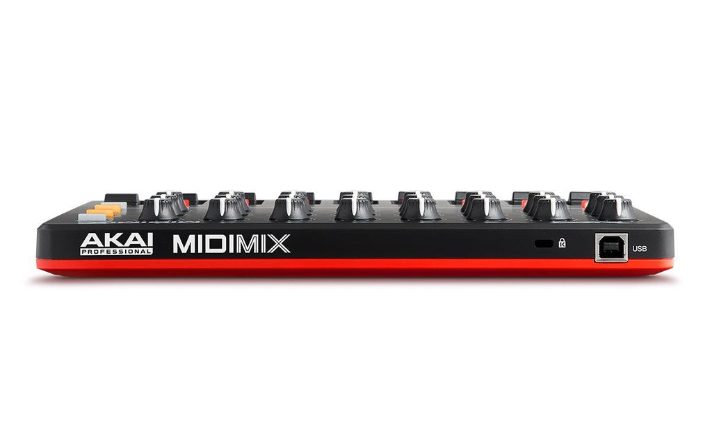 AKAI MIDIMIX - Mixer/DAW Controller USB Black