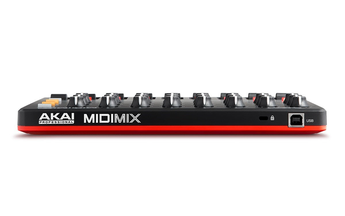 AKAI MIDIMIX - Mixer/DAW Controller USB Black