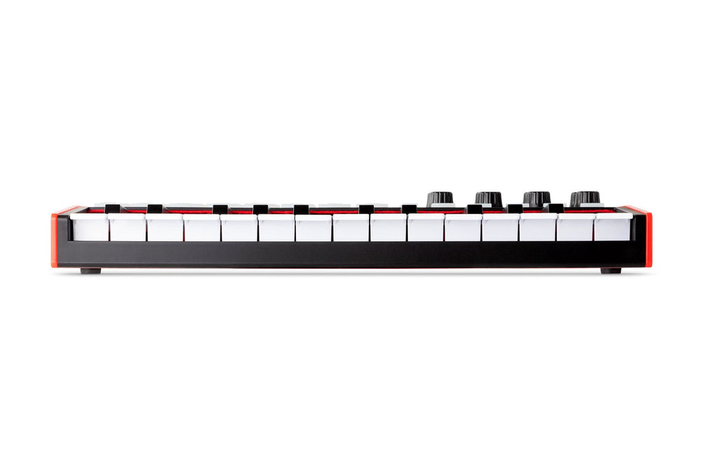 AKAI APC Key 25 MK2 - Ableton Live Controller