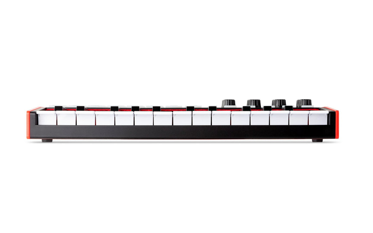 AKAI APC Key 25 MK2 - Ableton Live Controller