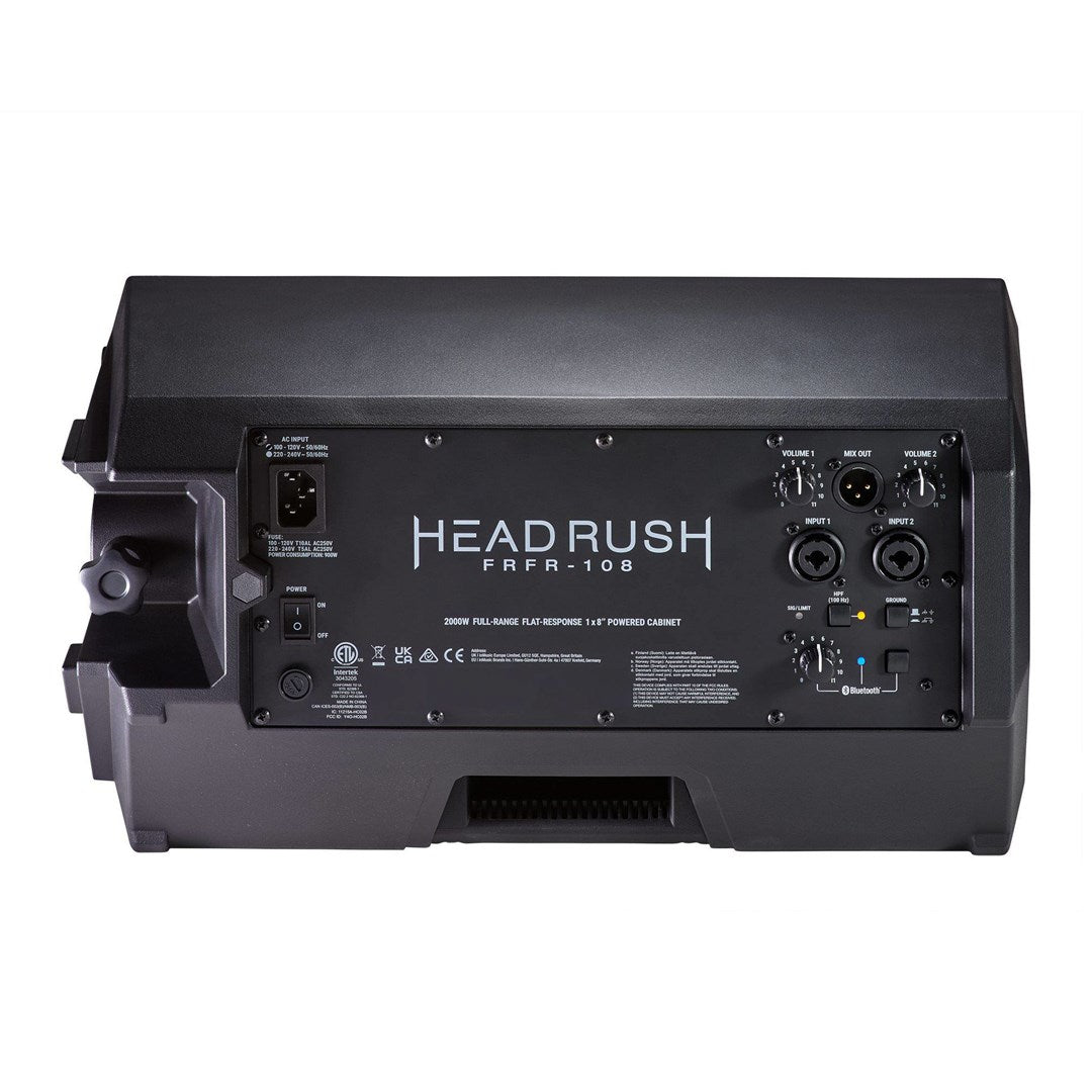 Headrush FRFR-108 MK2 Guitar Column Speaker