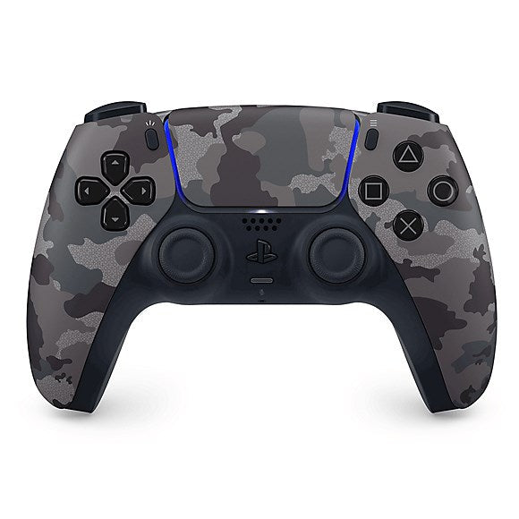 Sony DualSense V2 - Gamepad - PlayStation 5 - Wireless - Bluetooth/USB