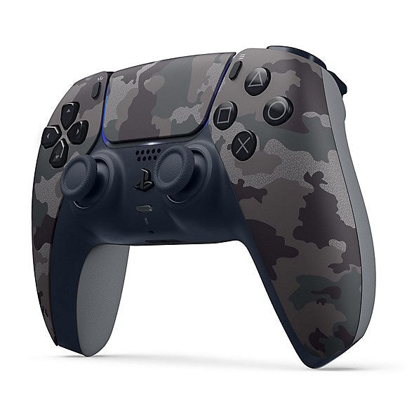Sony DualSense V2 - Gamepad - PlayStation 5 - Wireless - Bluetooth/USB