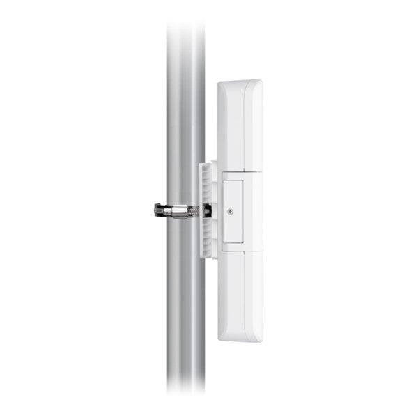 Ubiquiti UniFi Switch Flex Utility - Network Device Enclosure - Pole Mountable - Outdoor (USW-FLEX-UTILITY)