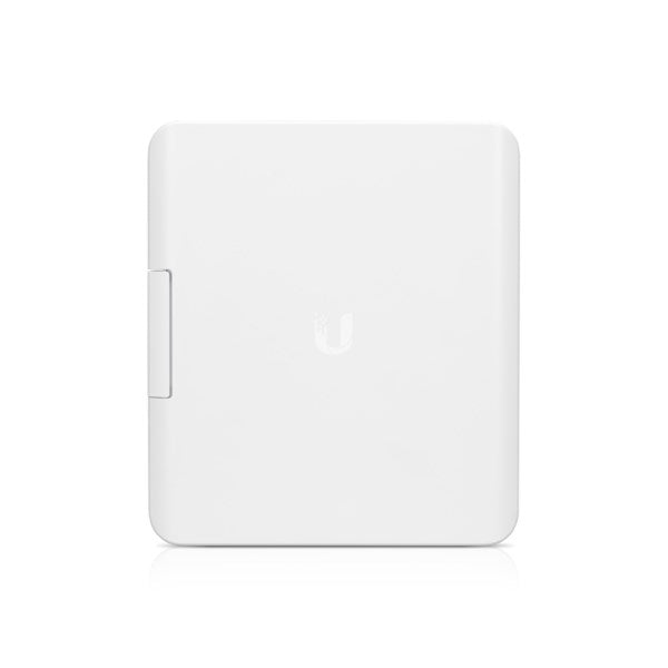 Ubiquiti UniFi Switch Flex Utility - Network Device Enclosure - Pole Mountable - Outdoor (USW-FLEX-UTILITY)