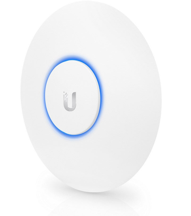 Ubiquiti UniFi UAP-AC-PRO Access Point - 5 Pack - 1300 Mbit/s, 802.11ac, Gigabit LAN, Indoor/Outdoor, 3x3 MIMO (UAP-AC-PRO-5) 5er