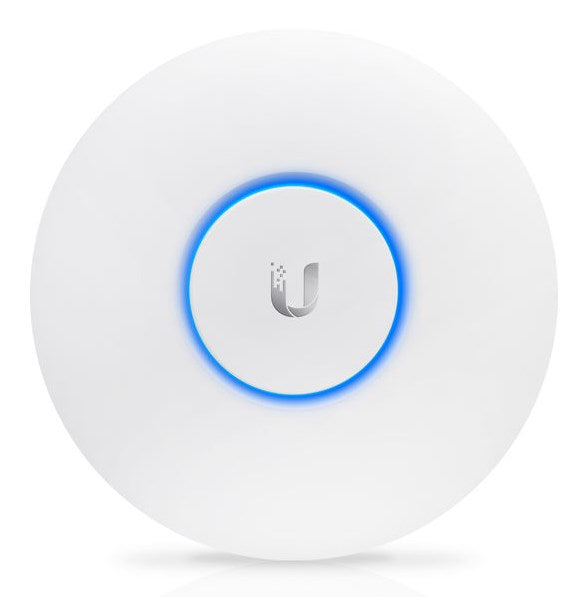 Ubiquiti UniFi UAP-AC-PRO Access Point - 5 Pack - 1300 Mbit/s, 802.11ac, Gigabit LAN, Indoor/Outdoor, 3x3 MIMO (UAP-AC-PRO-5) 5er