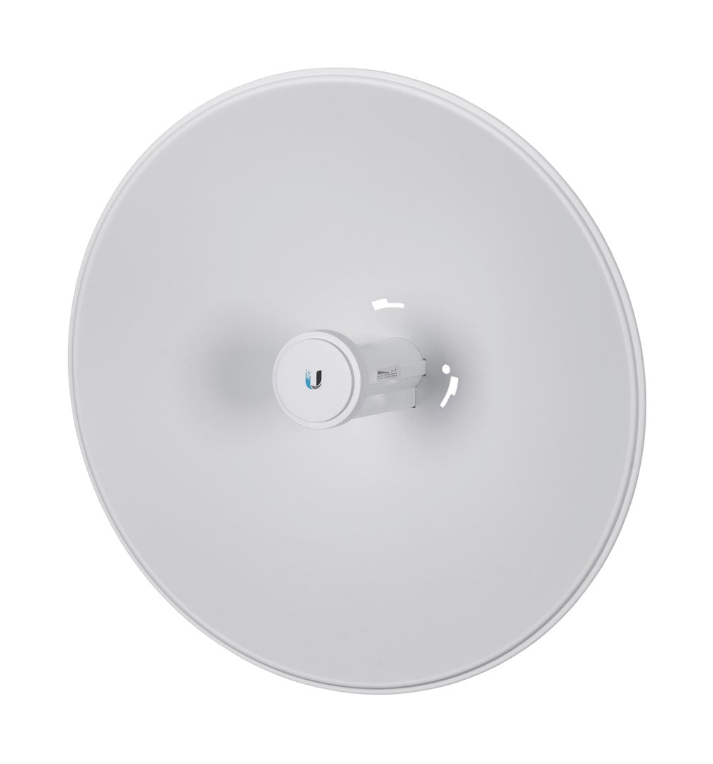 Ubiquiti PowerBeam ac PBE-5AC-GEN2 Wireless Bridge - GigE, AirMax ac