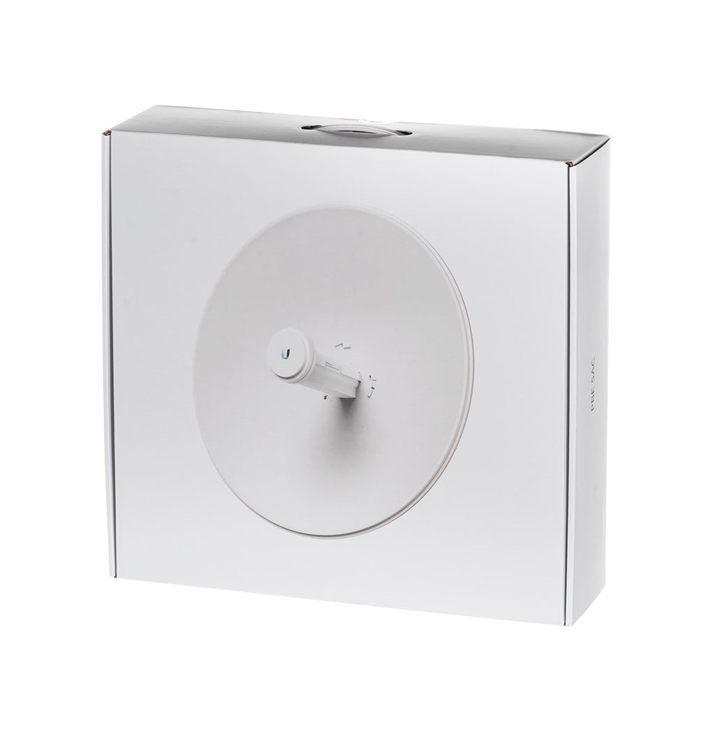 Ubiquiti PowerBeam ac PBE-5AC-GEN2 Wireless Bridge - GigE, AirMax ac