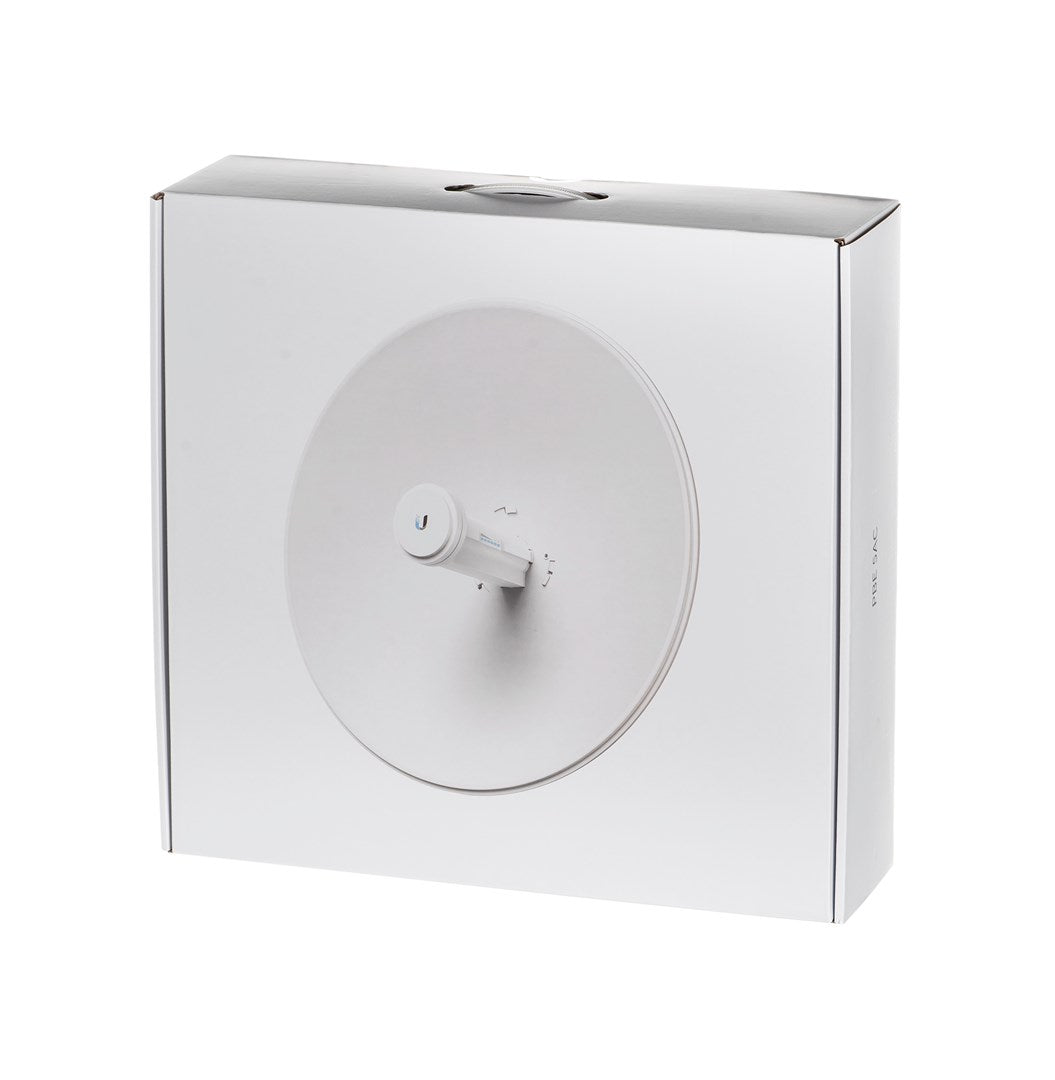 Ubiquiti PowerBeam ac PBE-5AC-GEN2 Wireless Bridge - GigE, AirMax ac
