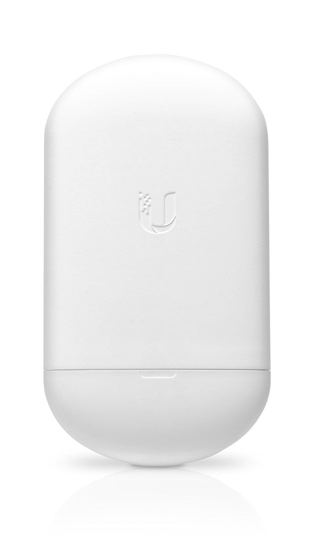 Ubiquiti NanoStation AC loco - Wireless Base Station - AirMax ac - 5 GHz - NS-5ACL