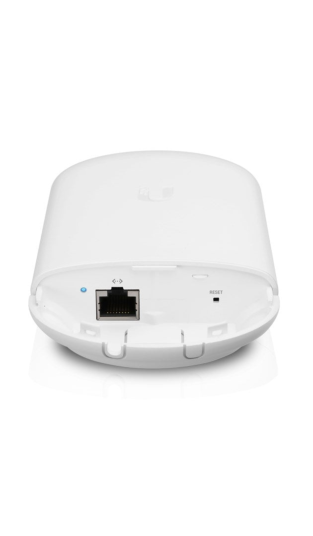 Ubiquiti NanoStation AC loco - Wireless Base Station - AirMax ac - 5 GHz - NS-5ACL