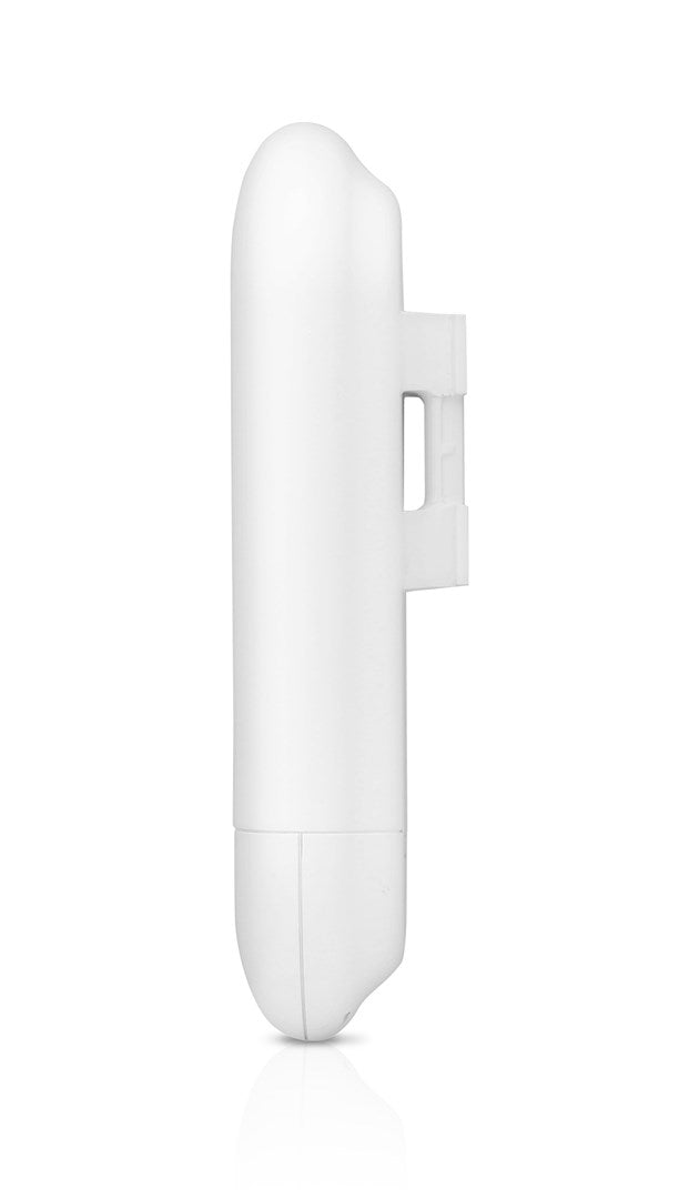 Ubiquiti NanoStation AC loco - Wireless Base Station - AirMax ac - 5 GHz - NS-5ACL