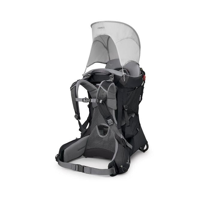 Osprey Poco™ Premium Child Carrier Tourist Carrier Black