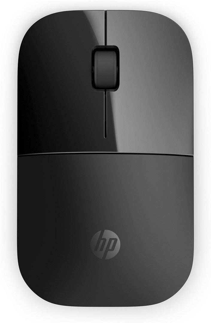 HP Z3700 Wireless Mouse - Onyx Black
