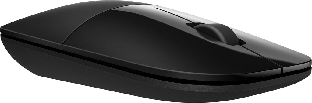 HP Z3700 Wireless Mouse - Onyx Black