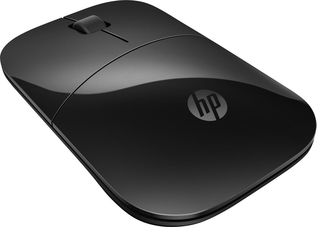 HP Z3700 Wireless Mouse - Onyx Black