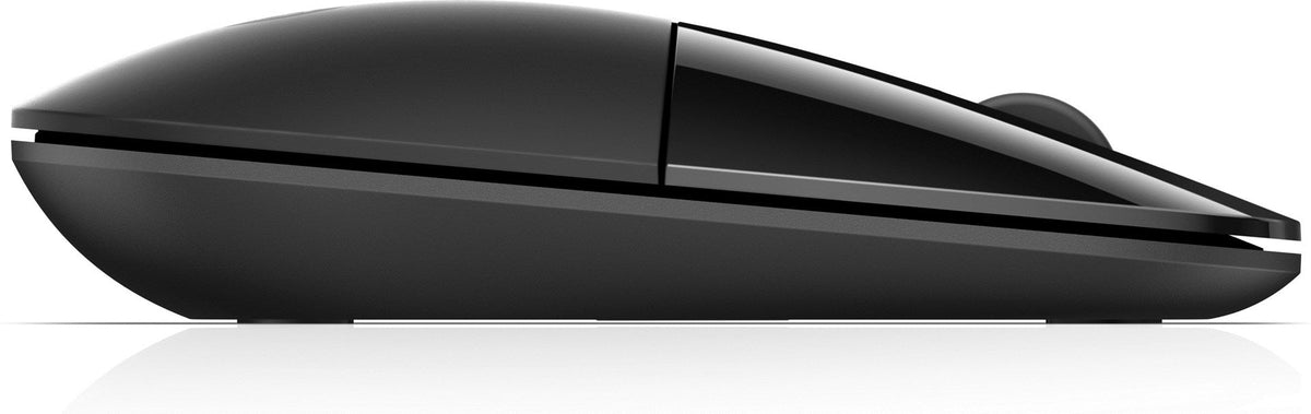 HP Z3700 Wireless Mouse - Onyx Black