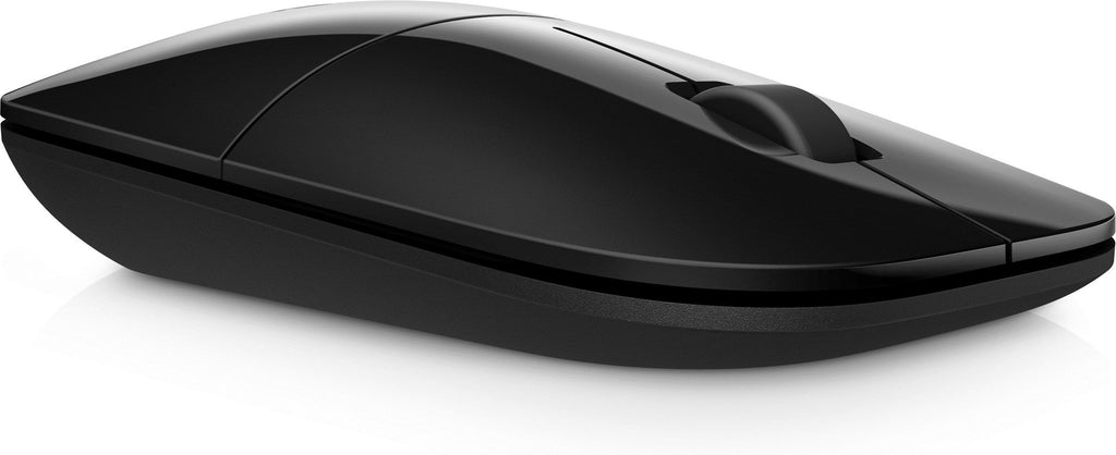HP Z3700 Wireless Mouse - Onyx Black