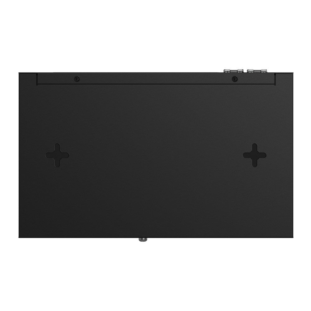 Omada ES210X-M2 8-Port 2.5 G BASE-T Easy Managed Switch (ES210X-M2)