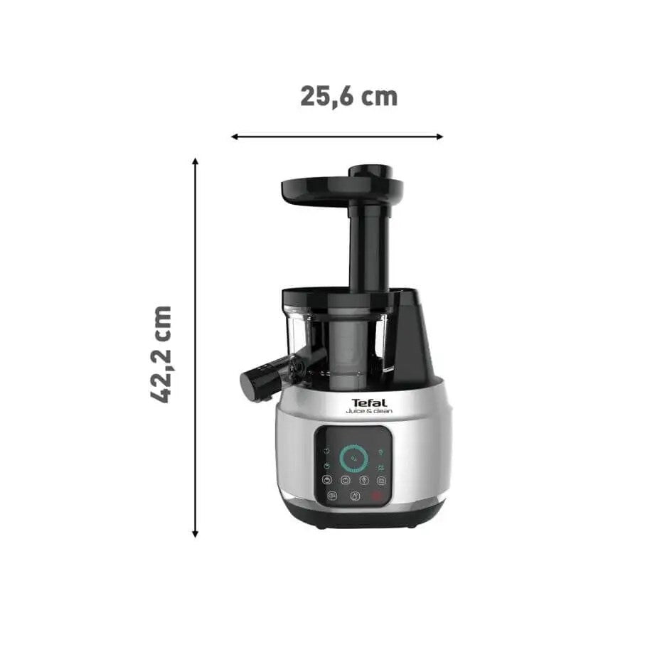Tefal ZC420E38 Juicer