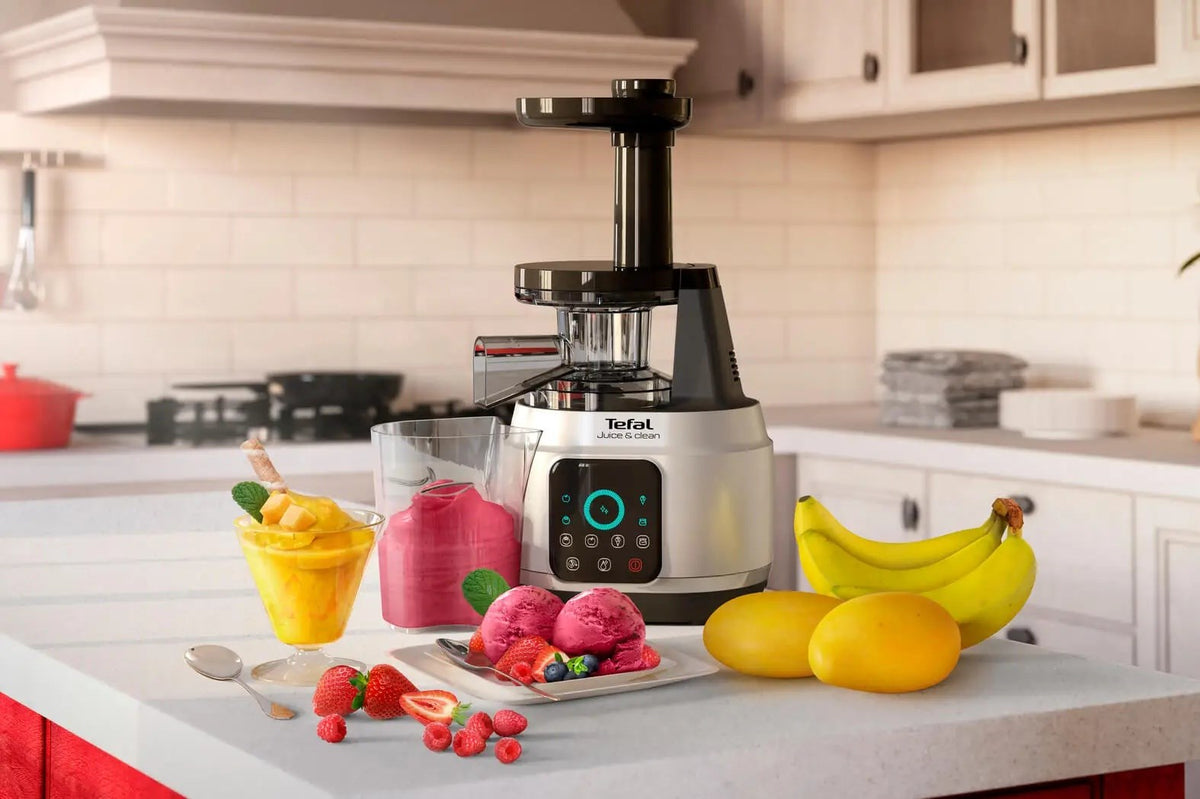 Tefal ZC420E38 Juicer