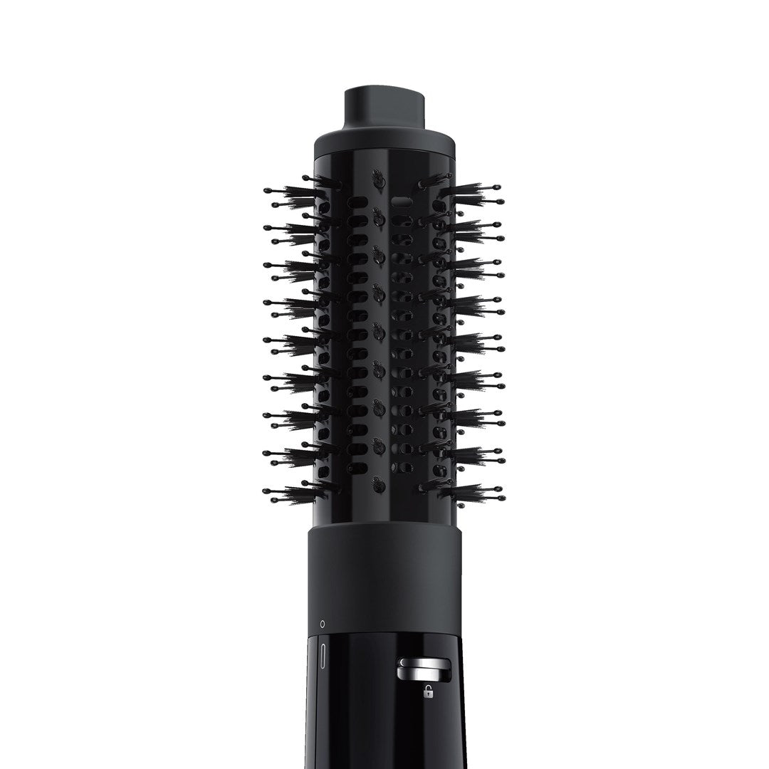 Braun AS2.2 Black 300 W Hair Dryer with 1.95 m Cord