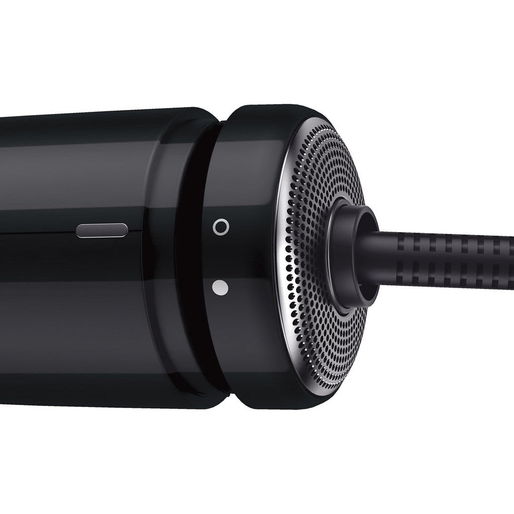 Braun AS2.2 Black 300 W Hair Dryer with 1.95 m Cord