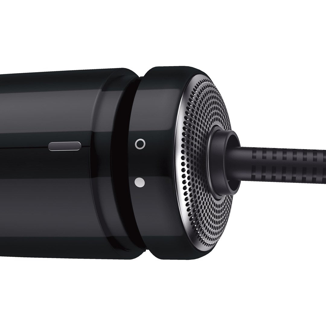 Braun AS2.2 Black 300 W Hair Dryer with 1.95 m Cord